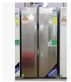 容声BCD-648WP对开双门变频风冷家用冰箱大容量全国联保现货！
