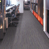 商用办公室会议室方块满铺地毯写字楼台球室工程地毯全国可安装