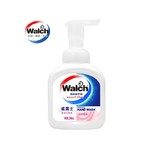 Walch/威露士泡沫洗手液滋润抑菌300mlx1瓶杀菌消毒威露士洗手液