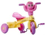 儿童电动车摩托车三轮车四轮脚踏电动汽单双驱充电摇摆遥控带音乐
