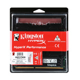 kingston金士顿Beast DDR3 2133 8G 4Gx2条 稳定高频 游戏加速