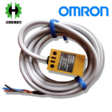 传感器 接近开关 感应开关 光电开关OMRON TL-Q5MC1 NPN常开