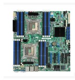 原装Intel/英特尔 S2600CP4 2011针双路服务器主板 X79主板