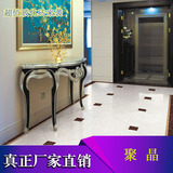 佛山瓷砖 聚晶玻化砖抛光砖600600客厅卧室防滑地砖800800地板砖