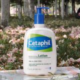 Cetaphil丝塔芙保湿润肤乳591ml 敏感肌可用温和身体乳面霜