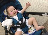 2016夏季车用凉席韩国安全通用靠垫坐垫座椅婴儿