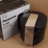 Panasonic/松下SR-PFG601-KN/SR-PFG501-WS智能电压力锅高压力煲