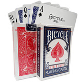 美国BICYCLE扑克牌 美国单车扑克牌 老版