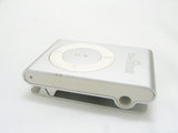 二手正品苹果iPod shuffle 2代 1GB 小夹子MP3带原装数据线充电器