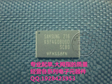 全新原装【K9F4G08UOD-SCBO】三星512MB SLC NAND Flash芯片