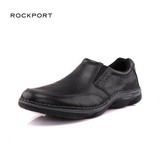 Rockport/乐步时尚英伦正装套脚男鞋16款百搭平底休闲单鞋V80298