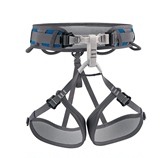 正品保障PETZL CORAX C51安全带攀登专用高空作业户外攀岩攀冰