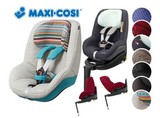 德国直邮 Maxi Cosi 2way Pearl 双向汽车儿童安全座椅+Isofix