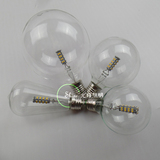 爱迪生LED灯泡E27大螺口 创意玉米爱迪生复古灯泡 节能环保5W球泡