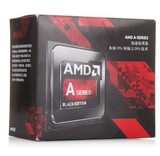 正品装机店 AMD A10-7850K 盒装CPU FM2+/3.7GHz/4MB/95W