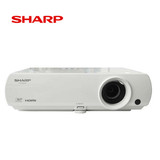 SHARP 夏普XG-MX430A投影仪替代 FX8205A  高清投影机