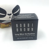 韩国代购 bobbi brown/芭比/波比布朗 流云眼线膏眼线胶黑色棕色