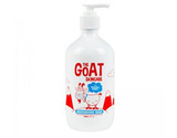 包邮  澳洲Goat 山羊奶保湿沐浴露（麦卢卡蜂蜜味）500ml