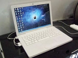 二手苹果 MB403CH/A MacBook A1181 小白 苹果笔记本电脑