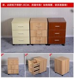 储物柜置物柜客厅柜抽屉柜斗柜柜子自由组合收纳柜正品五斗柜田园