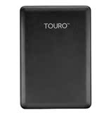 特价日立TOURO 1000G 1TB 1T移动硬盘 2.5英寸 USB3.0 三年换新