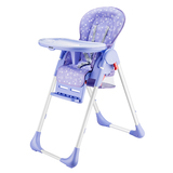 神马儿童餐椅吃饭座椅多功能塑料便携式宝宝餐桌椅婴儿可折叠调档