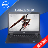 总代正品Dell戴尔Latitude  5450-1540商用笔记本电脑14英寸清仓