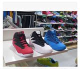 乔丹男鞋正品2016春季新款 男篮球鞋 耐磨减震 男运动鞋AM1360140