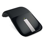 盒装正品微软ARC TOUCH Surface版  蓝牙标无线折叠鼠标 办公特价