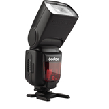 神牛tt600S索尼相机闪光灯A7微单 A6000单反外置热靴外拍灯机顶灯