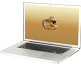 二手Apple/苹果 MacBook Pro MC118CH/A 笔记本电脑上网本15寸