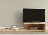 北欧实木电视柜 现代 简约 客厅 组合 地柜 矮柜储物柜 时尚创意