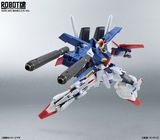 【现货】万代 ROBOT魂 179 机动战士ZZ ZZ高达 Gundam 强化型