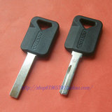 沃尔沃工程车钥匙 沃尔沃卡车 重卡钥匙 豪沃A7钥匙 汽车钥匙