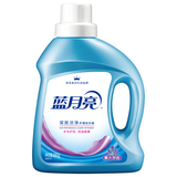 【苏宁易购】蓝月亮 深层洁净护理洗衣液(薰衣草) 500g/瓶