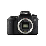[福联] Canon/佳能 EOS 760D 机身 入门级新单反