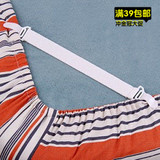日本科美 床单固定夹 床单夹床罩扣床单扣 防滑防脱小夹子固定器