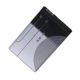 BL-5C锂电池诺基亚手机先科蓝牙插卡小音箱收音机电板大容量特价