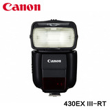 Canon/佳能SPEEDLITE 430EX III闪光灯750D 760D 70D 7D2 5D3正品