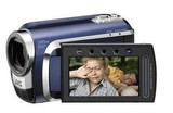JVC/杰伟世 GZ-MG630摄像机正品二手数码摄像机高清家用DV特价