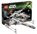 LEGO乐高10240 星球大战系列 X翼战机 好盒 正品现货