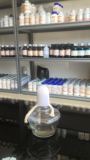 全套 玻璃 酒精灯 150ml DIY手工皂 化学加热 玻璃仪器 实验仪器