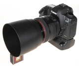 B+D佳能85F1.2镜头II遮光罩 全画幅 卡口可反装ZZZK首发SK852J15