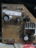 电视机配件             二手原装拆机松下枕校板TNP0A0016