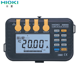 HIOKI/日置3290/3290-10交直流钳形电流表钳型表钳式电流表原装