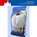 进口俄罗斯全脱脂高钙纯牛奶粉 无糖 儿童中老年人亚欧洲代购