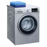 SIEMENS/西门子 XQG90-WM12P2691W 9kg滚筒洗衣机家用3D变速节能