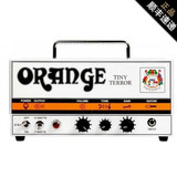 Orange Tiny Terror Head  橘子TT15H 电吉他箱头