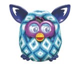 美国正品Furby菲比精灵娃娃英文版IPHONE ipad互动智能玩具特价
