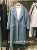 VERO MODA正品专柜代购 女士时尚精品大衣风衣全场包邮315427003